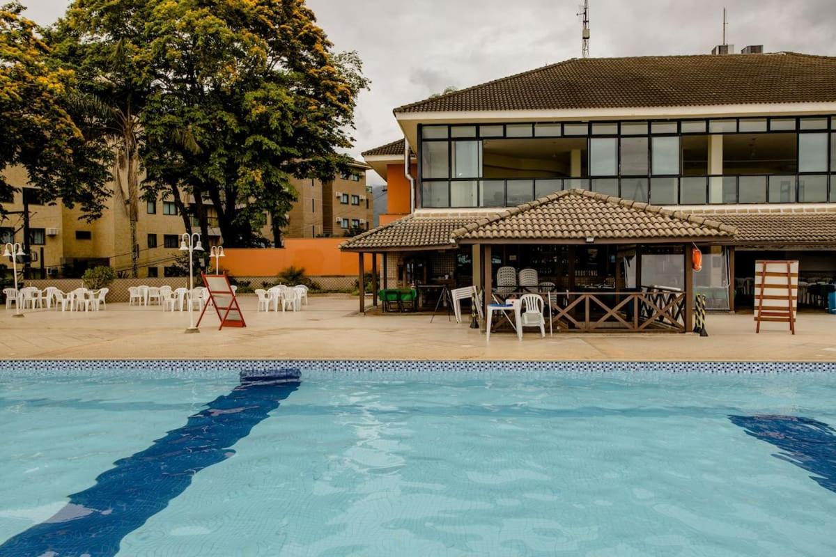 Apartamento No Condominio Porto Real Resort, Mangaratiba Kültér fotó